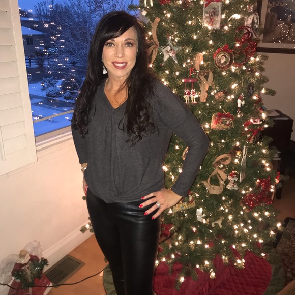 triciacroman